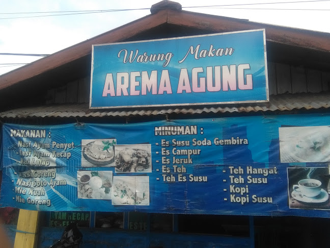 depan hotel dynasti, Jl. Kusuma Bangsa No.83, Gn. Lingkas, Kec. Tarakan Tim., Kota Tarakan, Kalimantan Utara