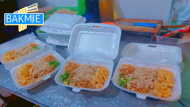 Opinii despre BAKMIE BANDUNG O8 în Kab. Tasikmalaya - Gastronomi dan perhotelan