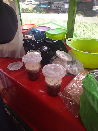 Es Kacang Al-Barokah - Kota Palembang