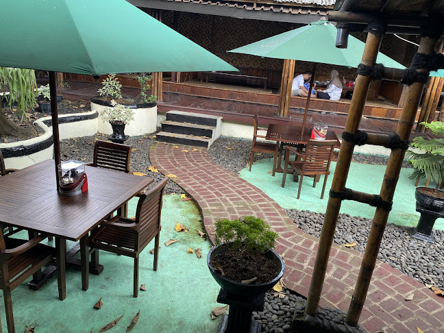 RM Taktakan (Sop Ikan)