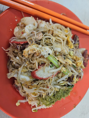 Comentarii opinii despre Kwetiau Gedeh