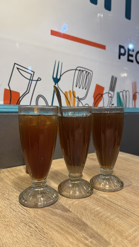 Opinii despre Solaria - Level 21 Mall în Kota Denpasar - Gastronomi dan perhotelan