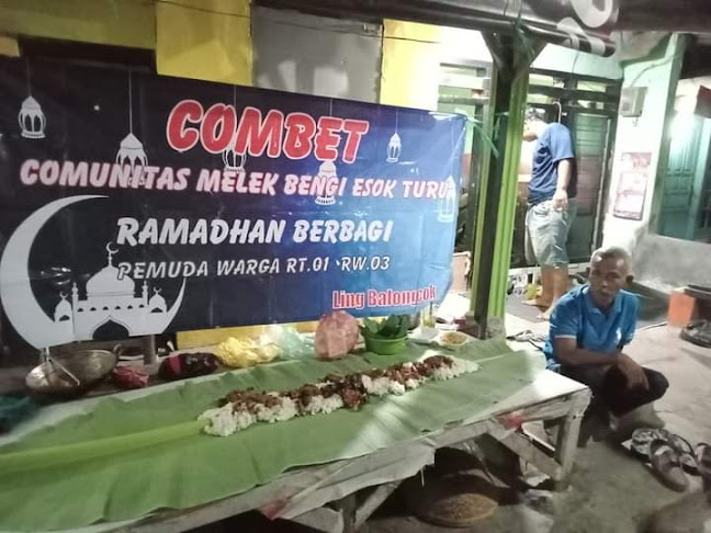 Warkop Cak Bokir