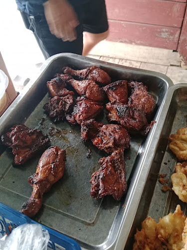 Warung Nasi Mah Revi - Kab. Tasikmalaya