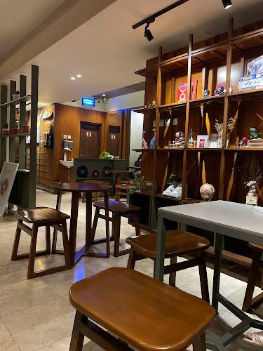 Comentarii opinii despre Kopi Kaman