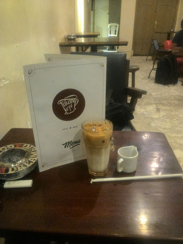Tukang Kopi - Kota Denpasar