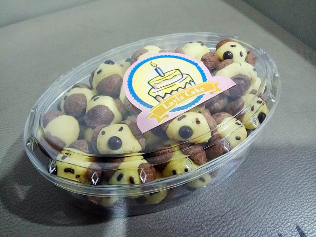 Comentarii opinii despre Layla Cake (Regency)