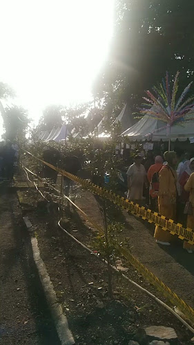 Comentarii opinii despre Warkop Berkah Persatuan