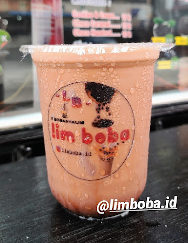 LIMBOBA