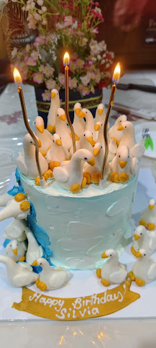 Onoy cakes & bakery - Gastronomi dan perhotelan