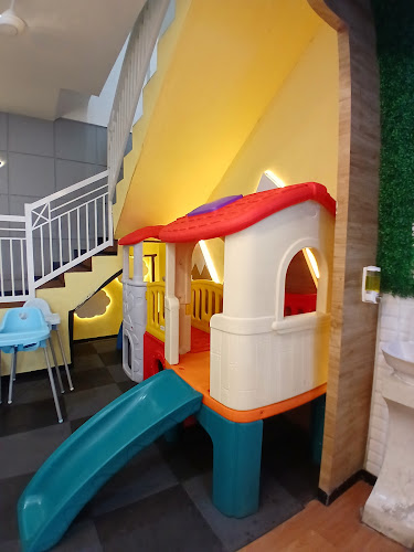 Labbaik Chicken Kaligandu