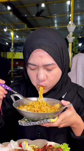 RAJO CORNER - Gastronomi dan perhotelan