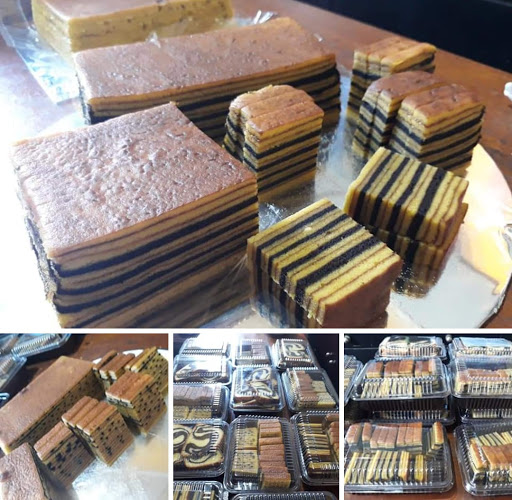 Ay Ay Cake's and Cookies - Gastronomi dan perhotelan