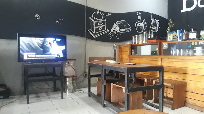 Opinii despre Kopi Ballugu în Kota Makassar - Gastronomi dan perhotelan