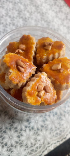 Jl. Toddopuli 3 Setapak 2 No.21, Pandang, Kec. Panakkukang, Kota Makassar, Sulawesi Selatan 90222