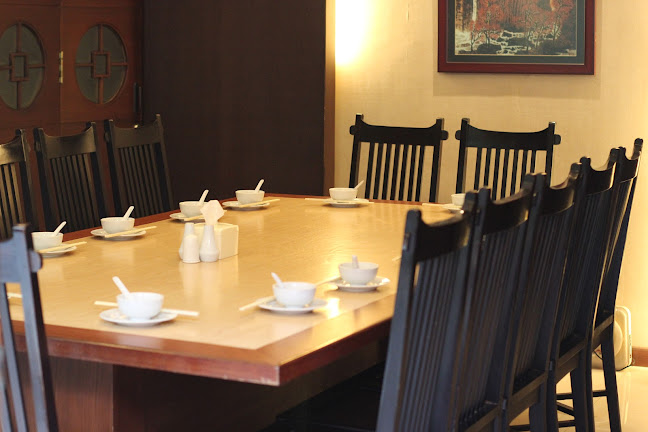 Guilin Restaurant - Gastronomi dan perhotelan