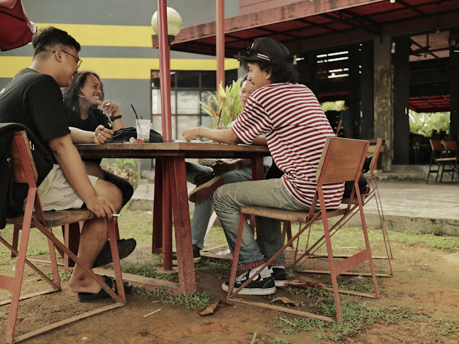 Comentarii opinii despre Stelsel Kopi Tiam