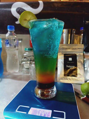 Comentarii opinii despre Warung Curhat