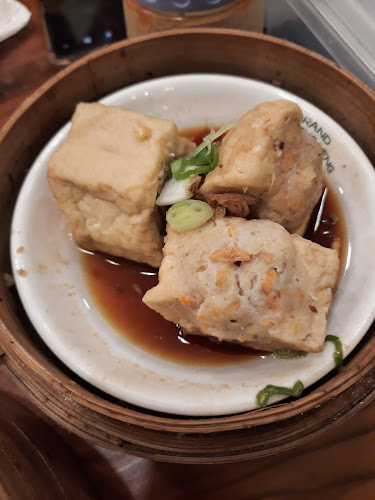 Opinii despre Grand Wing Heng Hongkong Dimsum Kampung Kali în Kota Semarang - Gastronomi dan perhotelan