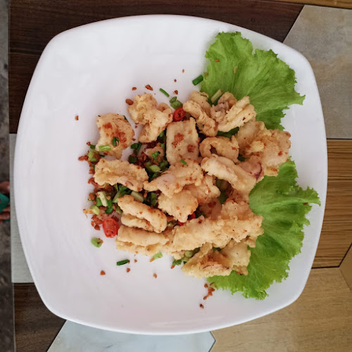 Comentarii opinii despre Rumah makan sempurna