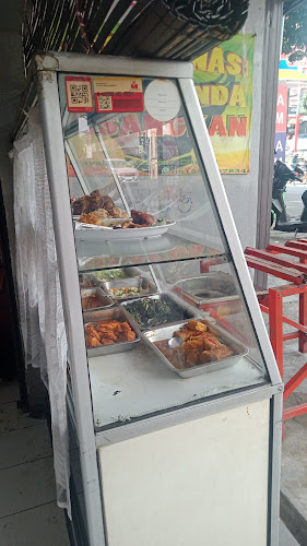 Jl.Raya Barat No.647, Setiamanah, Kec. Cimahi Tengah, Kota Cimahi, Jawa Barat 40524