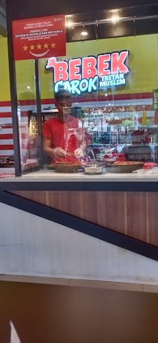 Comentarii opinii despre Bebek Carok - Batam