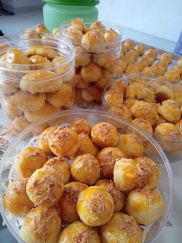 Opinii despre Dapur yuknaa în Kota Bandar Lampung - Gastronomi dan perhotelan