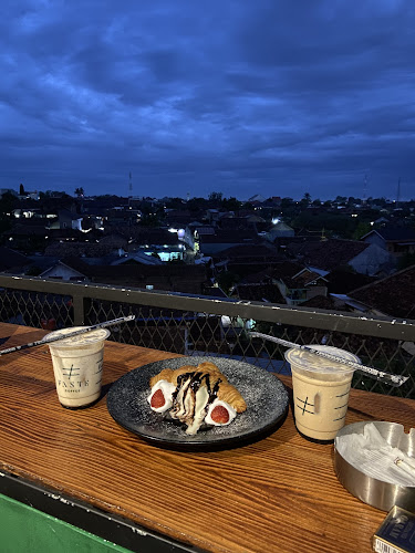 faste coffee kedaton