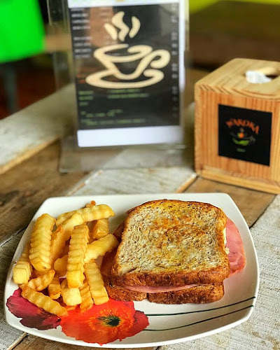 Jl. Sekar Waru No.16, Sanur Kauh, Denpasar Selatan, Kota Denpasar, Bali 80227