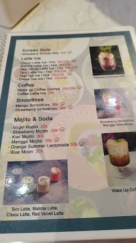 Maure - Kota Palembang