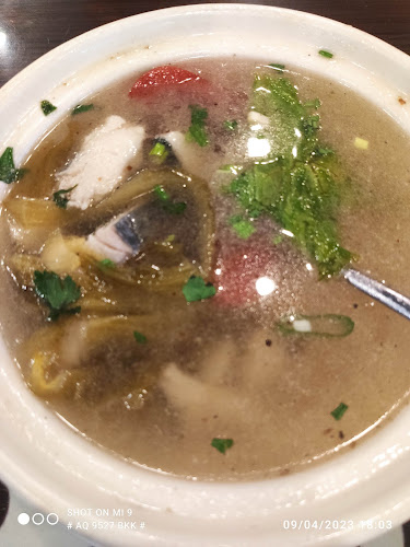 Baresto Top 100 Tunas Regency - Kota Batam