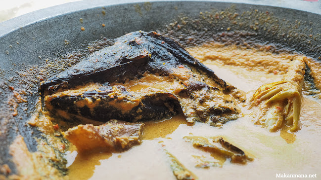 Comentarii opinii despre RUMAH MAKAN "PADANG LAWAS"