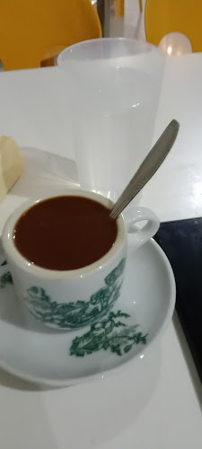 Opinii despre Kedai kopi anda 2 în Kota Tanjung Pinang - Gastronomi dan perhotelan