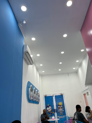 Biawao, Kota Sel., Kota Gorontalo, Gorontalo