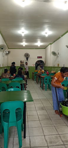 Rumah Makan Goyang Lidah - Gastronomi dan perhotelan