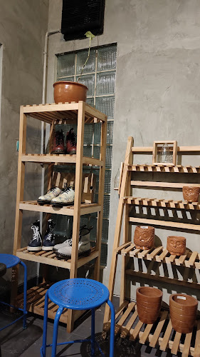 Koffie minor - Gastronomi dan perhotelan