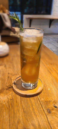 Opinii despre Grain Alley în Kota Malang - Gastronomi dan perhotelan