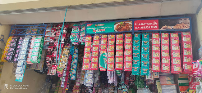 Comentarii opinii despre Pasar Sriwulan