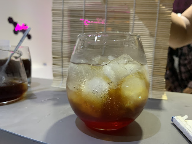 Comentarii opinii despre Kebacut Sate Taichan dan Dimsum Mentai