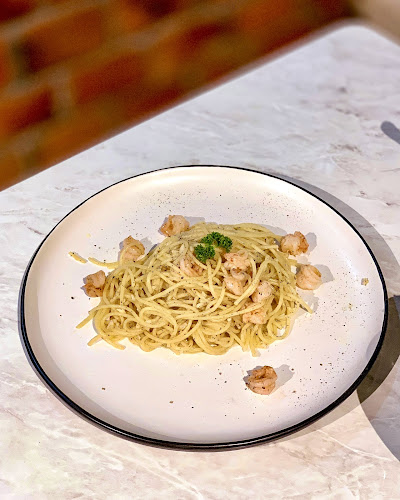 The Loft Cafe - Gastronomi dan perhotelan