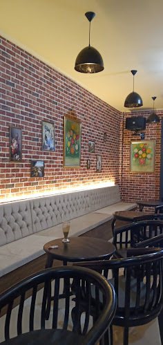 KJA COFFEE - Kota Tegal