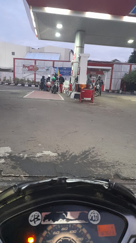 Comentarii opinii despre Pasar tumpah DEMAK(depan Makam)