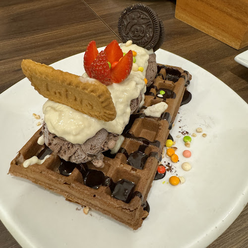 La Basil Koffie & Resto