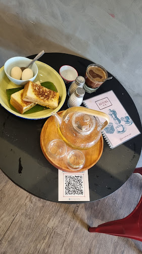 Comentarii opinii despre Warung Hopeng