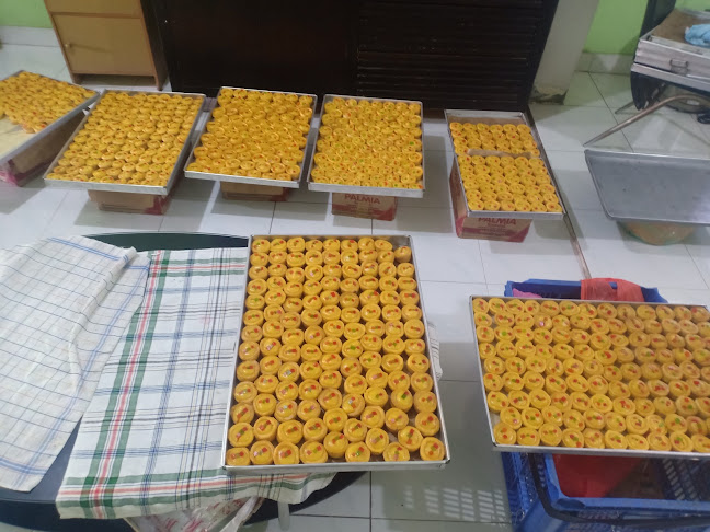 Sus buah - Gastronomi dan perhotelan