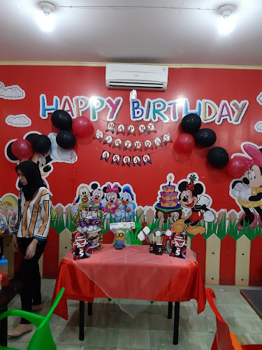 ss fried Chicken - Kota Tanjung Balai