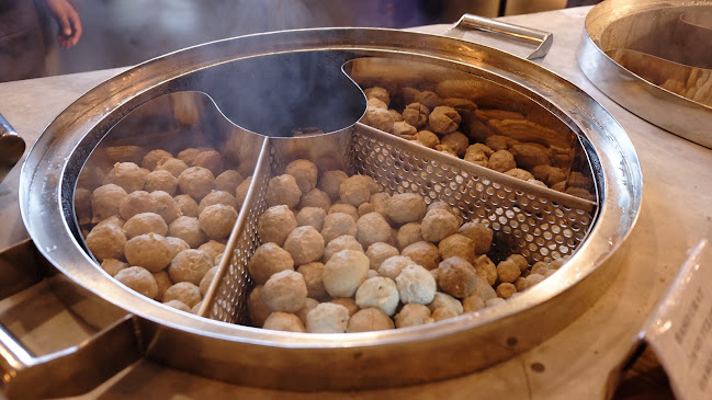 RA Street - Kota Bandung