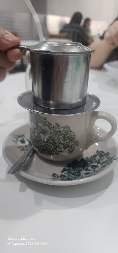 Opinii despre Golden Yen în Kota Medan - Gastronomi dan perhotelan