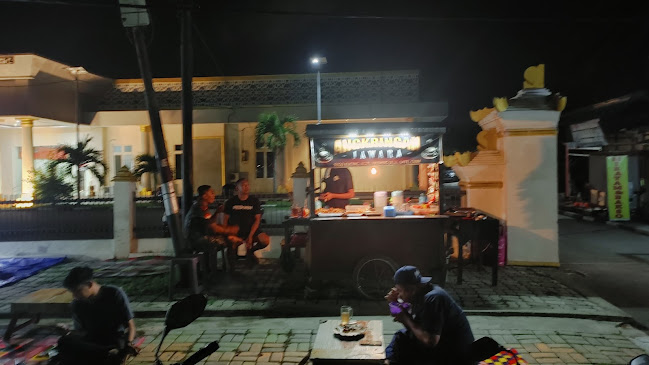 Jl. Palapa No.12, Oebobo, Kec. Oebobo, Kota Kupang, Nusa Tenggara Tim.