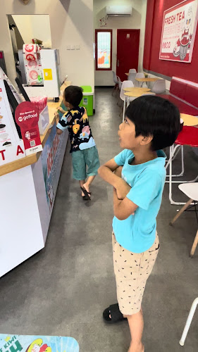 MIXUE SAMBIROTO - Kota Semarang